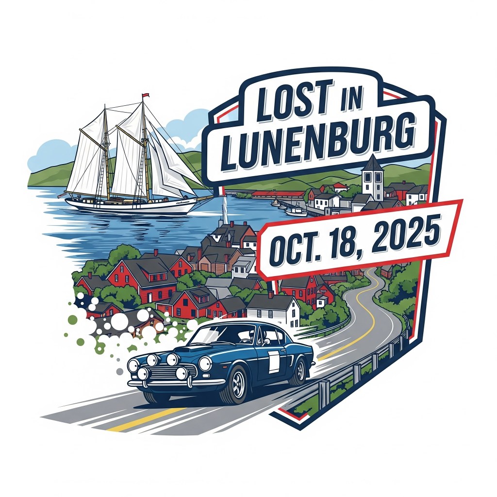 Lost in Lunenburg&nbsp;Report